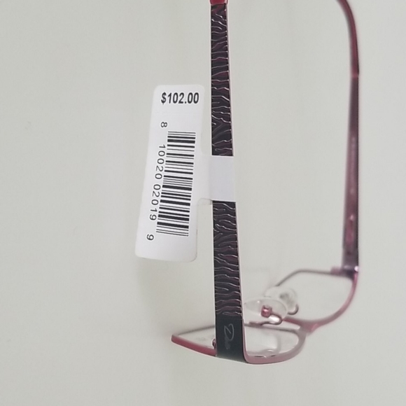 Eyeglass Frames Fatheadz Felisa RX  Wn’s 53-17-13 - Picture 15 of 15